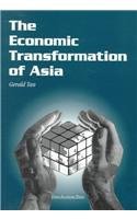 The Economic Transformation of Asia Business, Finance & Career