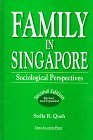 Family in Singapore: Sociological Perspectives Partnership & Love