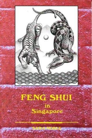Feng Shui in Singapore Religion & Esotericism