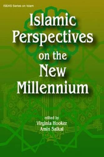 Islamic Perspectives on the New Millennium Religion & Esotericism