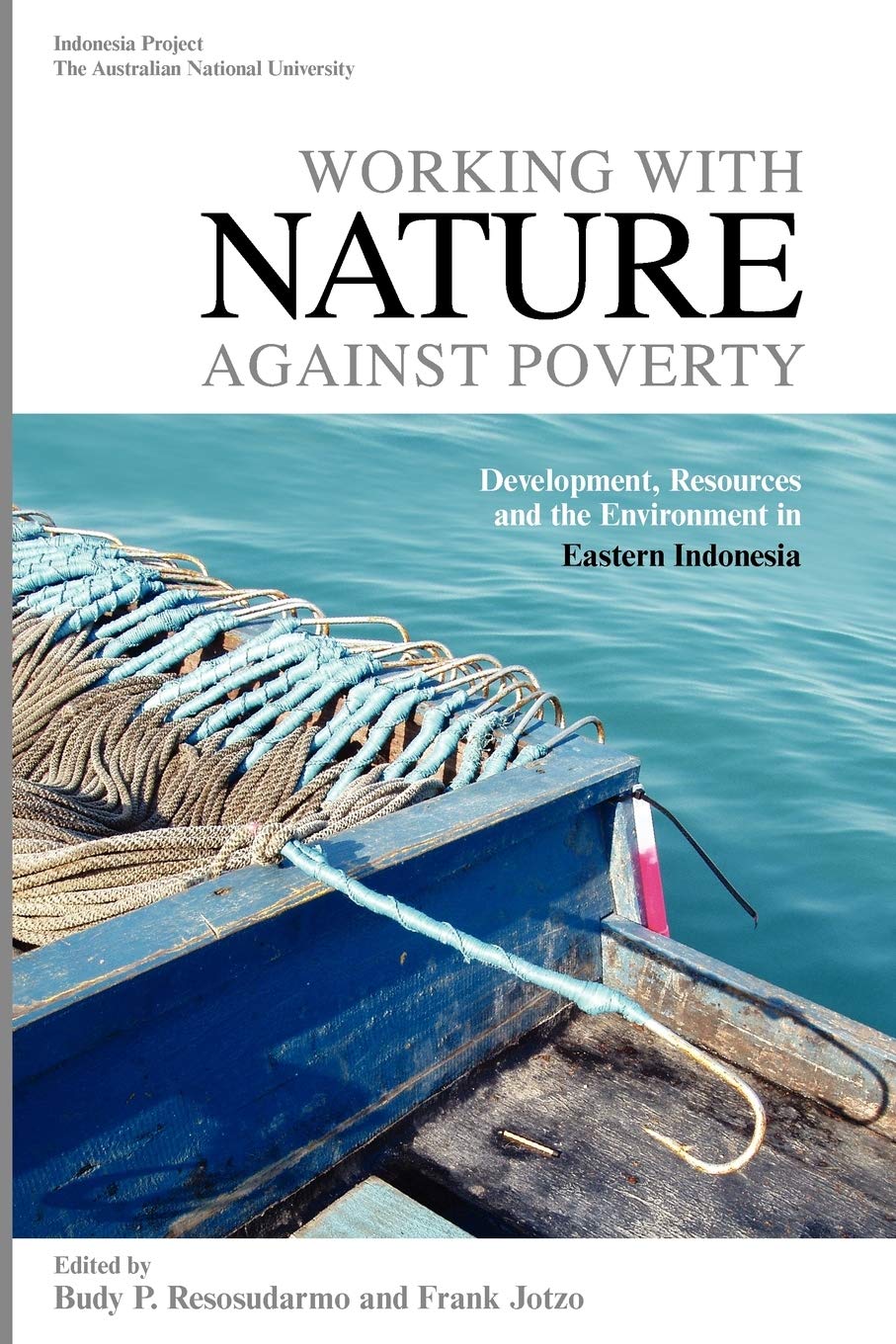 Working with Nature Against Poverty Law