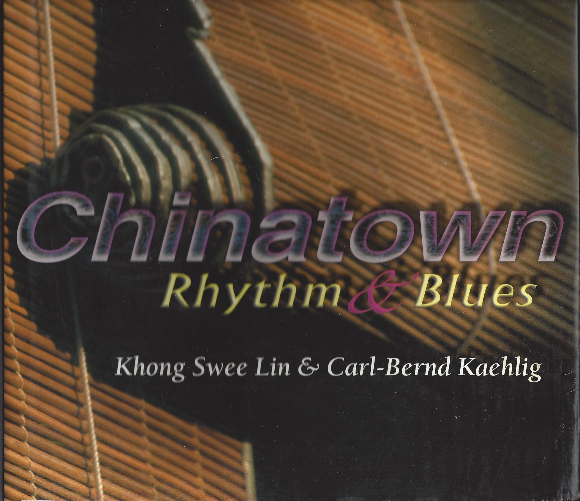 Chinatown Rythm and Blues Travel