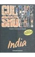 Product Image: Culture Shock: India