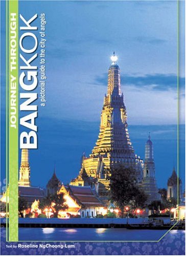 Journey Through Bangkok: A Pictorial Guide to the City of Angels Photography