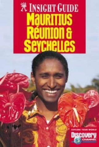 Mauritius, Reunion and Seychelles Insight Guide (Insight Guides) Leisure, Home & Garden