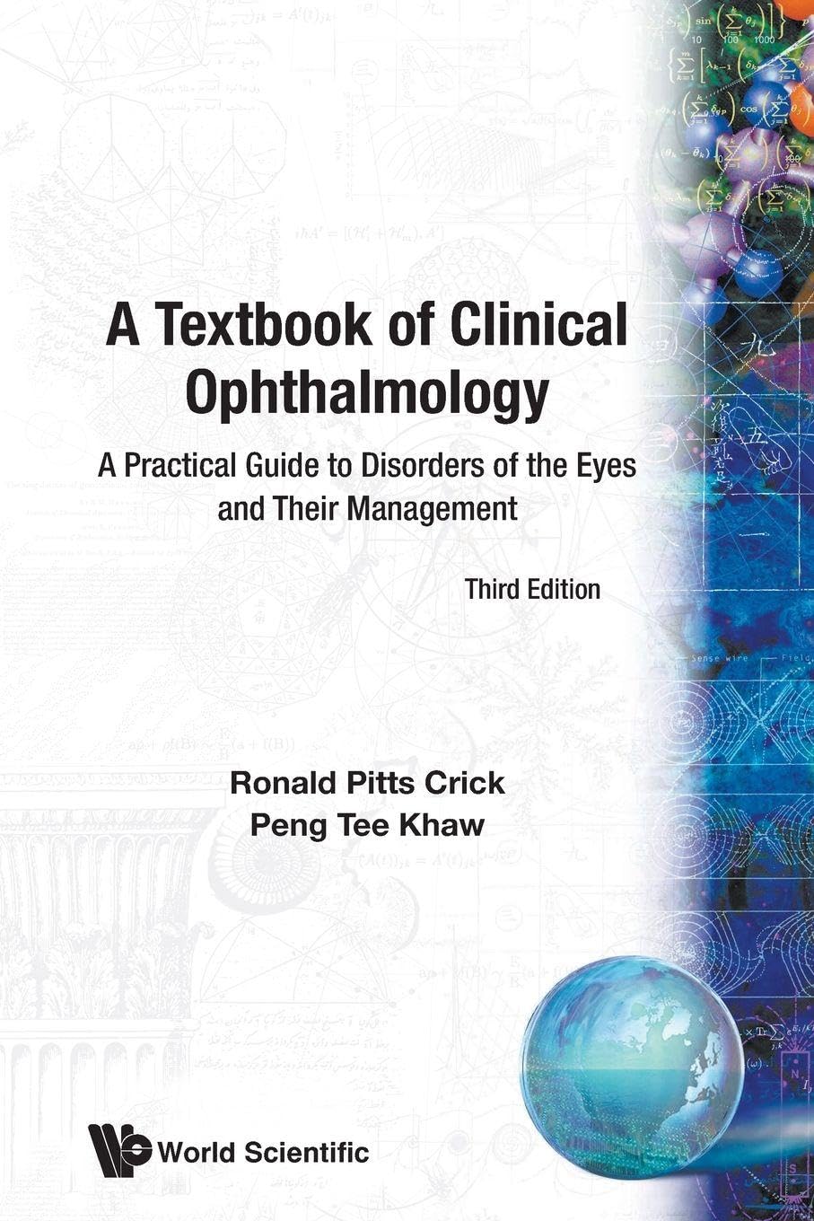 TXTBK OF CLINICAL OPHTHALMOLOGY,3RD ED Medicine