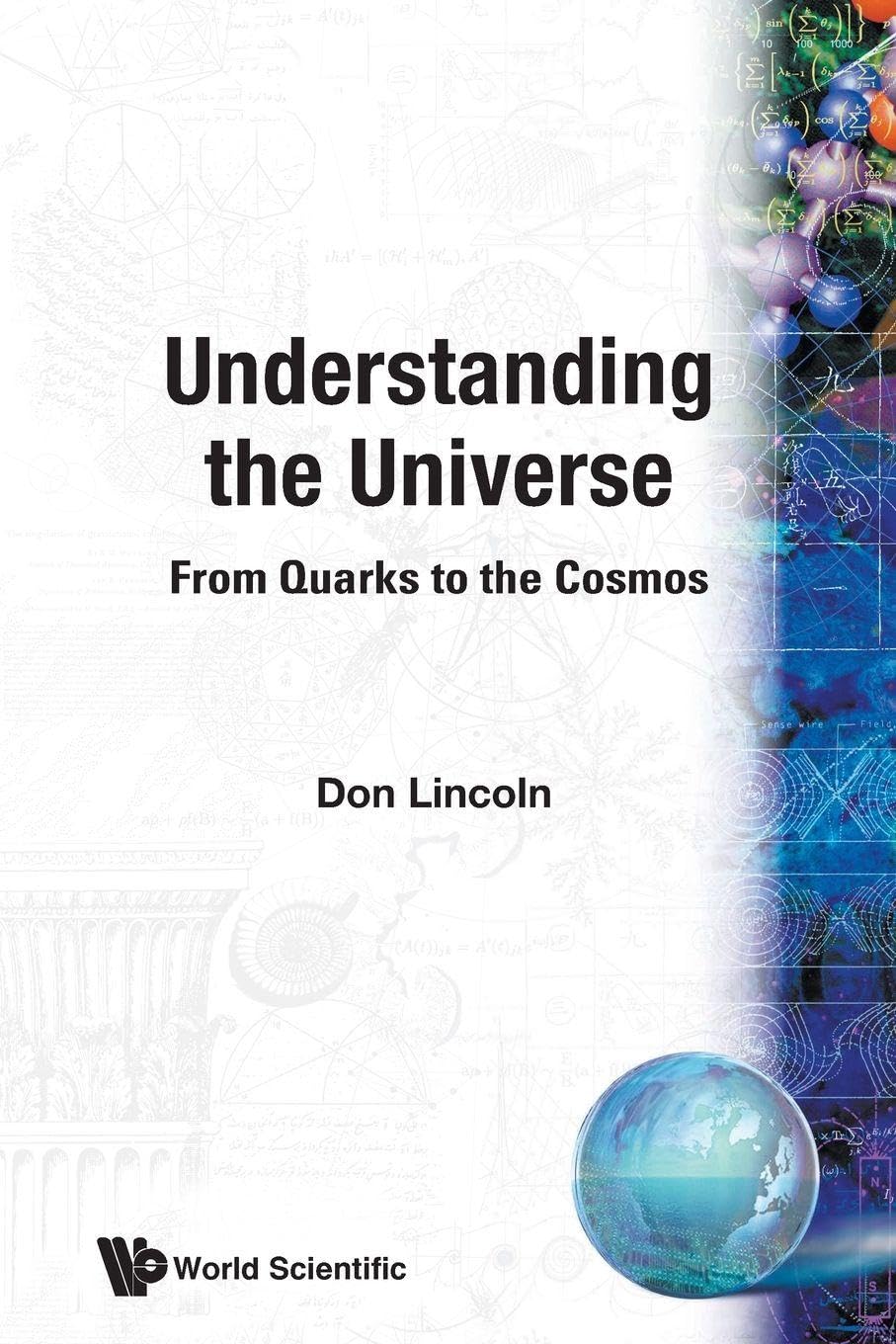 UNDERSTANDING THE UNIVERSE Natural Sciences