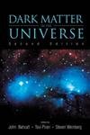 Dark Matter In The Universe (Second Edition) 4Th Jerusalem Winter School For Theoretical Physics Lectures Natural Sciences