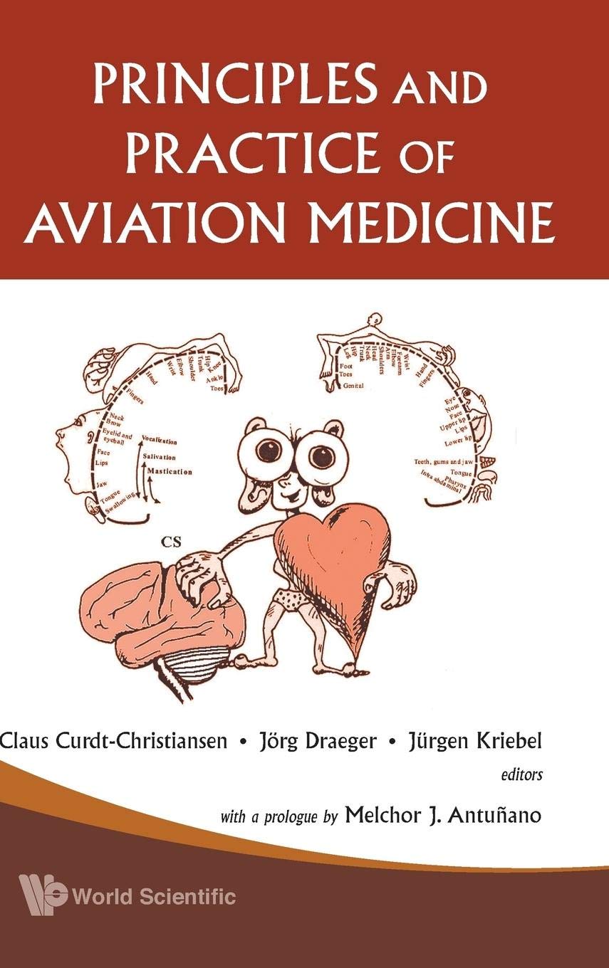 Principles and Practice of Aviation Medicine book