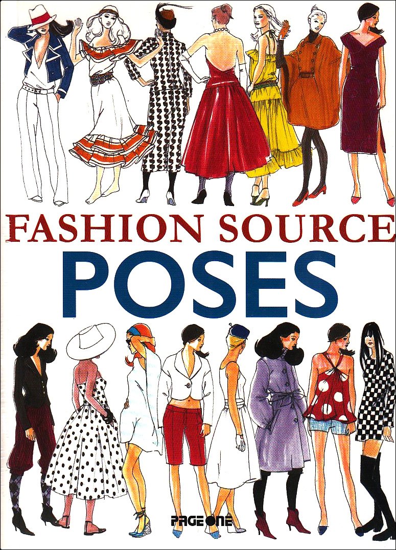 Fashion Source: Poses Film, Art & Culture