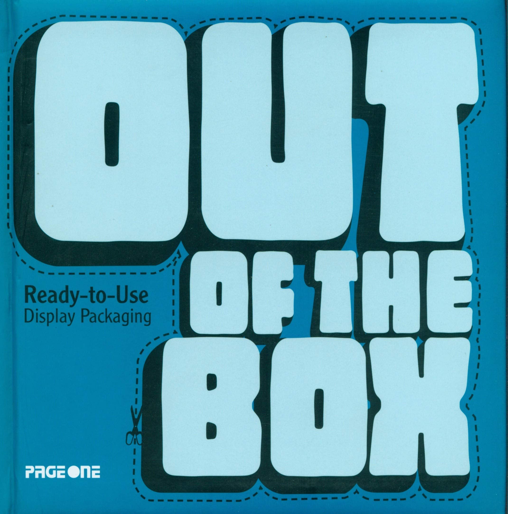 Out of the Box: Ready-To-Use Display Packaging Film, Art & Culture