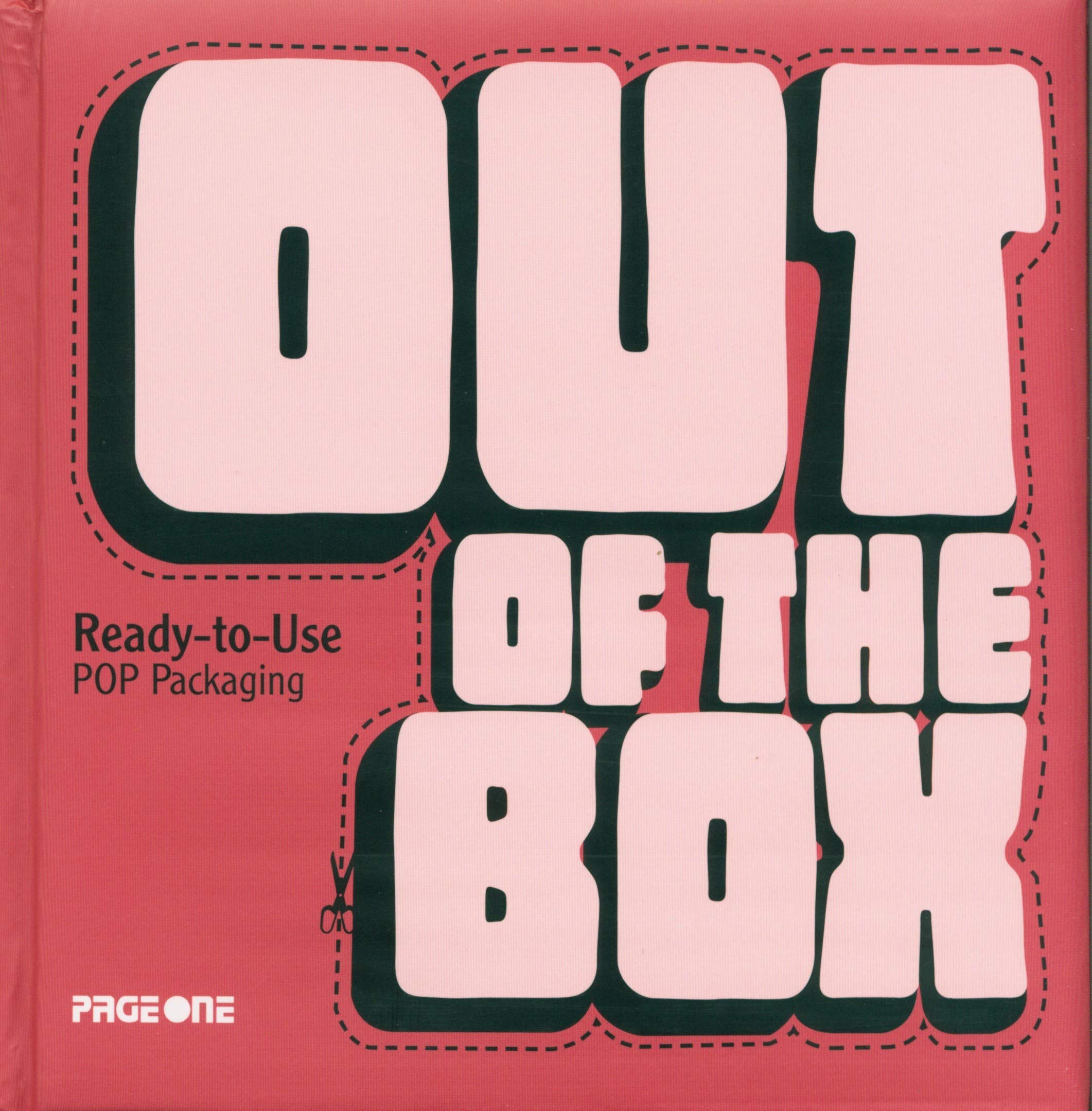 Out of the Box: Ready-To-Use POP Packaging Film, Art & Culture