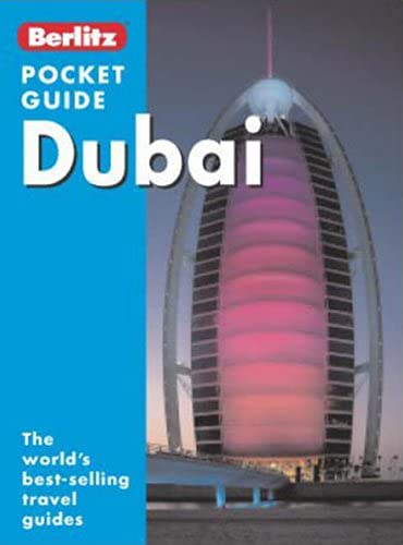 Dubai Berlitz Pocket Guide (Berlitz Pocket Guides) Leisure, Home & Garden