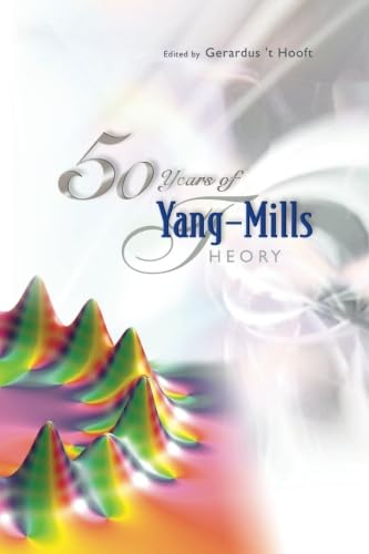 50 Years Of Yang-Mills Theory Learning & Reference