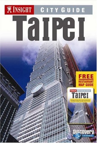 Taipei Insight City Guide (Insight City Guides) Leisure, Home & Garden