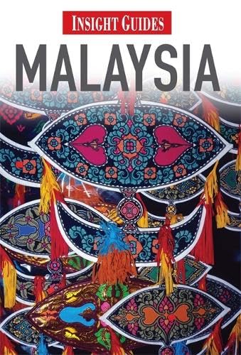 Product Image: Insight Guides: Malaysia