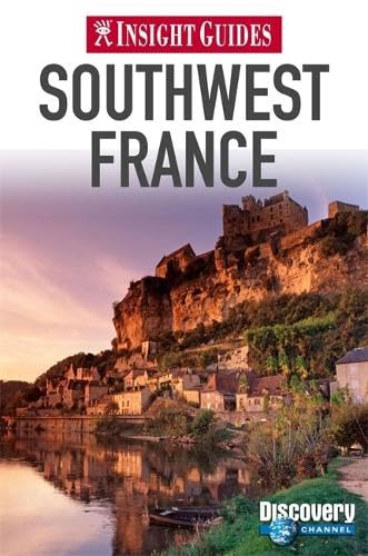 Insight Guides: Southwest France Leisure, Home & Garden
