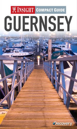 Product Image: Guernsey Insight Compact Guide (Insight Compact Guides)