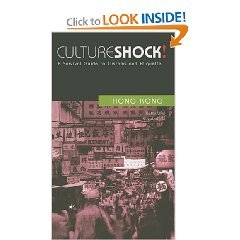 Cultureshock! Hong Kong Leisure, Home & Garden