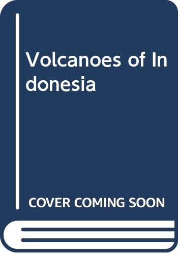 Volcanoes of Indonesia Travelogues