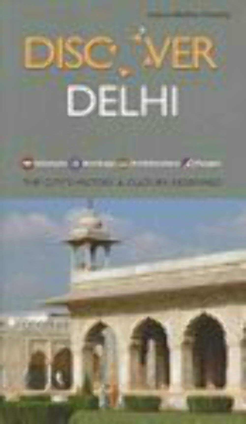 Discover Delhi: The City's History and Culture Redefined Leisure, Home & Garden
