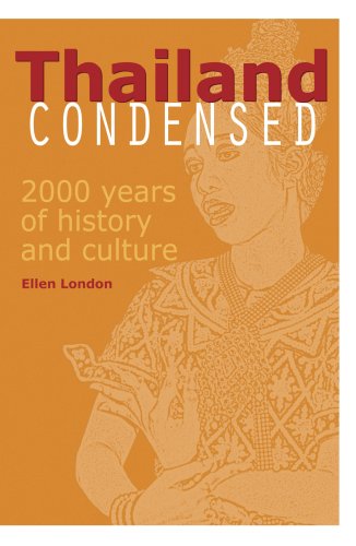 Thailand Condensed: 2,000 Years of History and Culture Film, Art & Culture