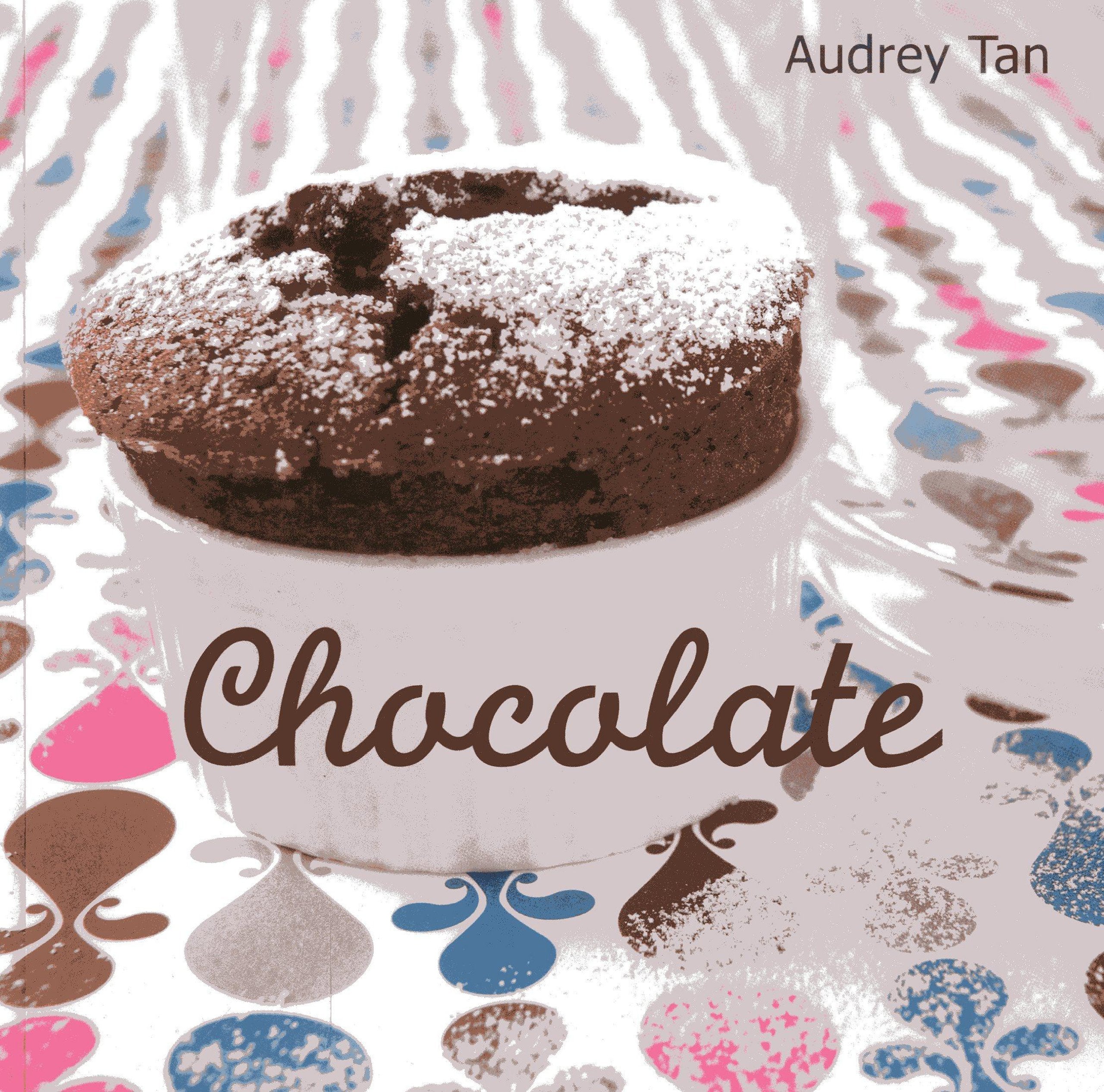 Chocolate Leisure, Home & Garden Books