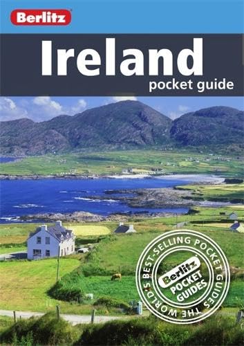 Berlitz: Ireland Pocket Guide (Berlitz Pocket Guides) Leisure, Home & Garden