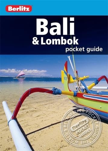 Berlitz: Bali & Lombok Pocket Guide (Berlitz Pocket Guides) Leisure, Home & Garden