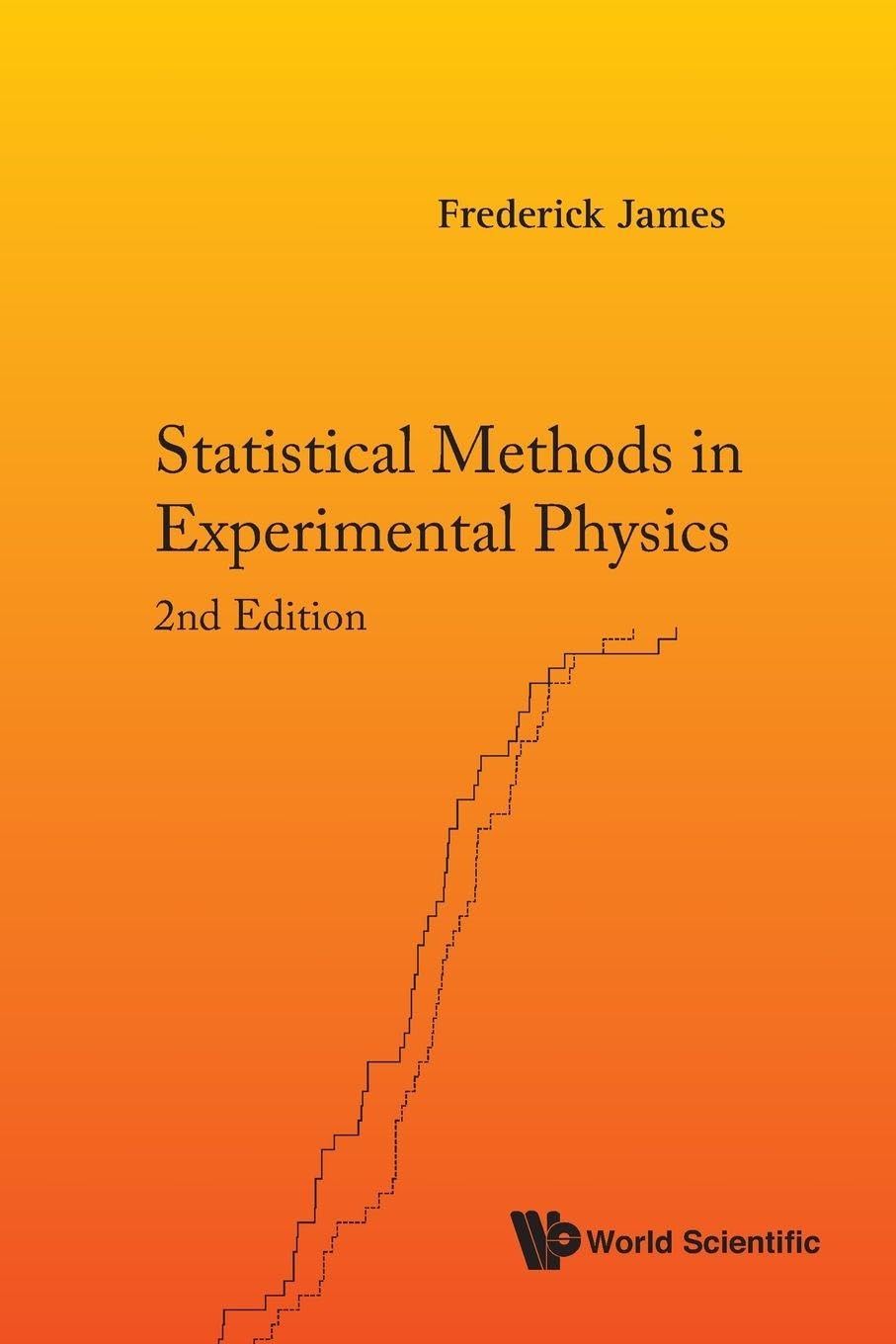 STATISTICAL METHODS IN EXPER PHY(2ED) Mathematics