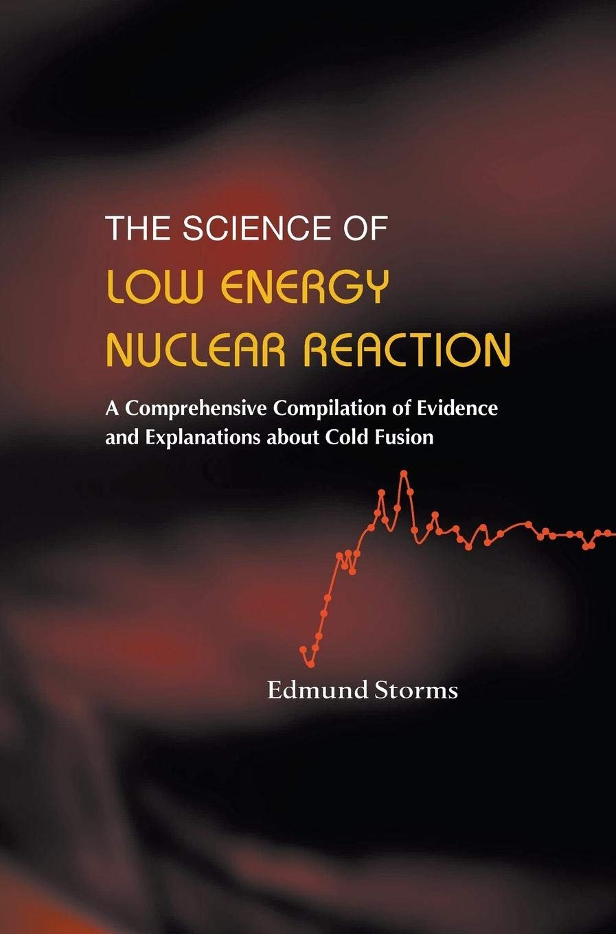 Product Image: SCIENCE OF LOW ENERGY NUCLEAR REACTION
