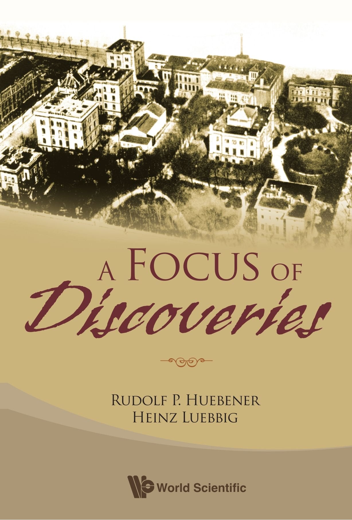 Focus of discoveries, a Natural Sciences