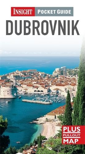 Insight Pocket Guide: Dubrovnik (Insight Pocket Guides) Leisure, Home & Garden