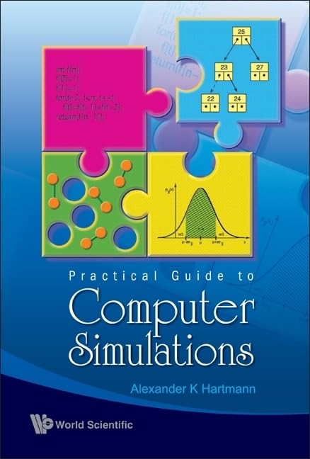Practical Guide to Computer Simulations Computer Science