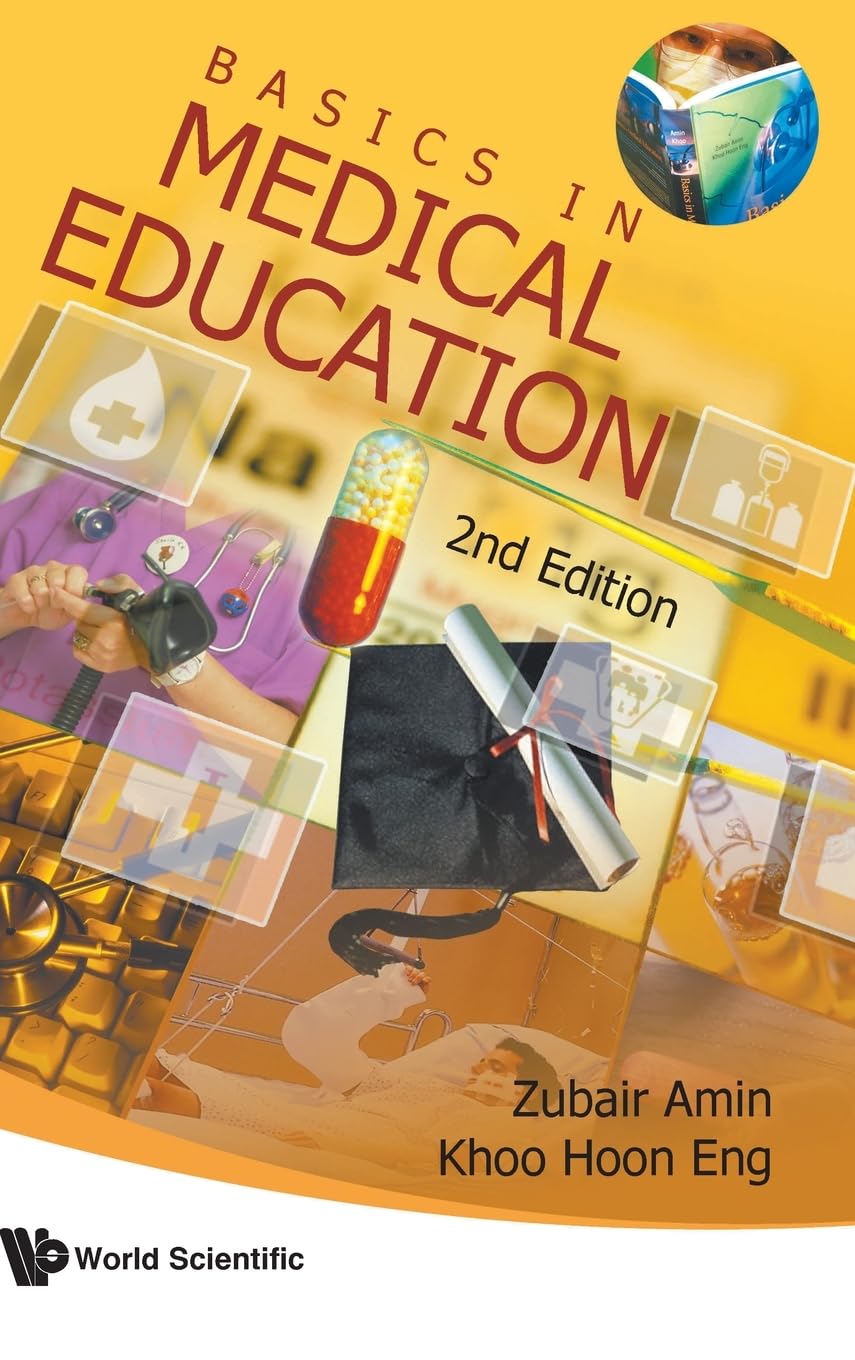 BASICS IN MEDICAL EDUCATION (2ND ED) Medicine