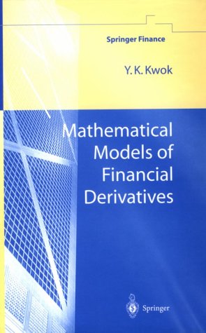 Mathematical Models of Financial book