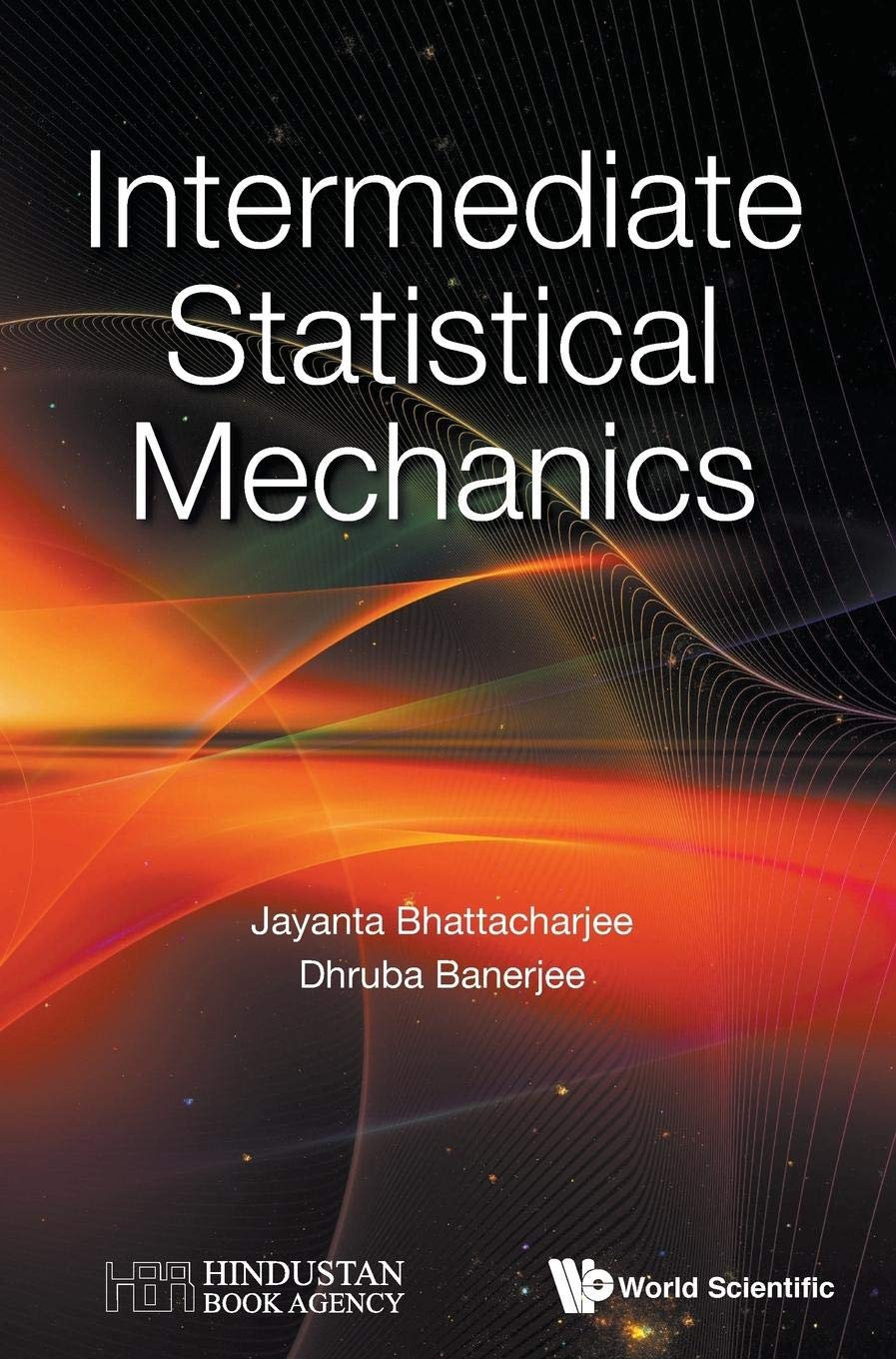 Product Image: INTERMEDIATE STATISTICAL MECHANICS