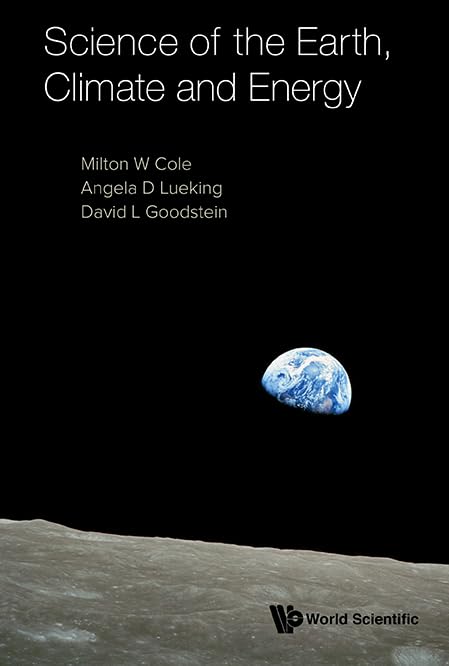 Science of the Earth, Climate and Energy Mathematics