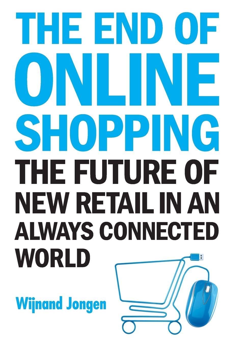 END OF ONLINE SHOPPING, THE Law
