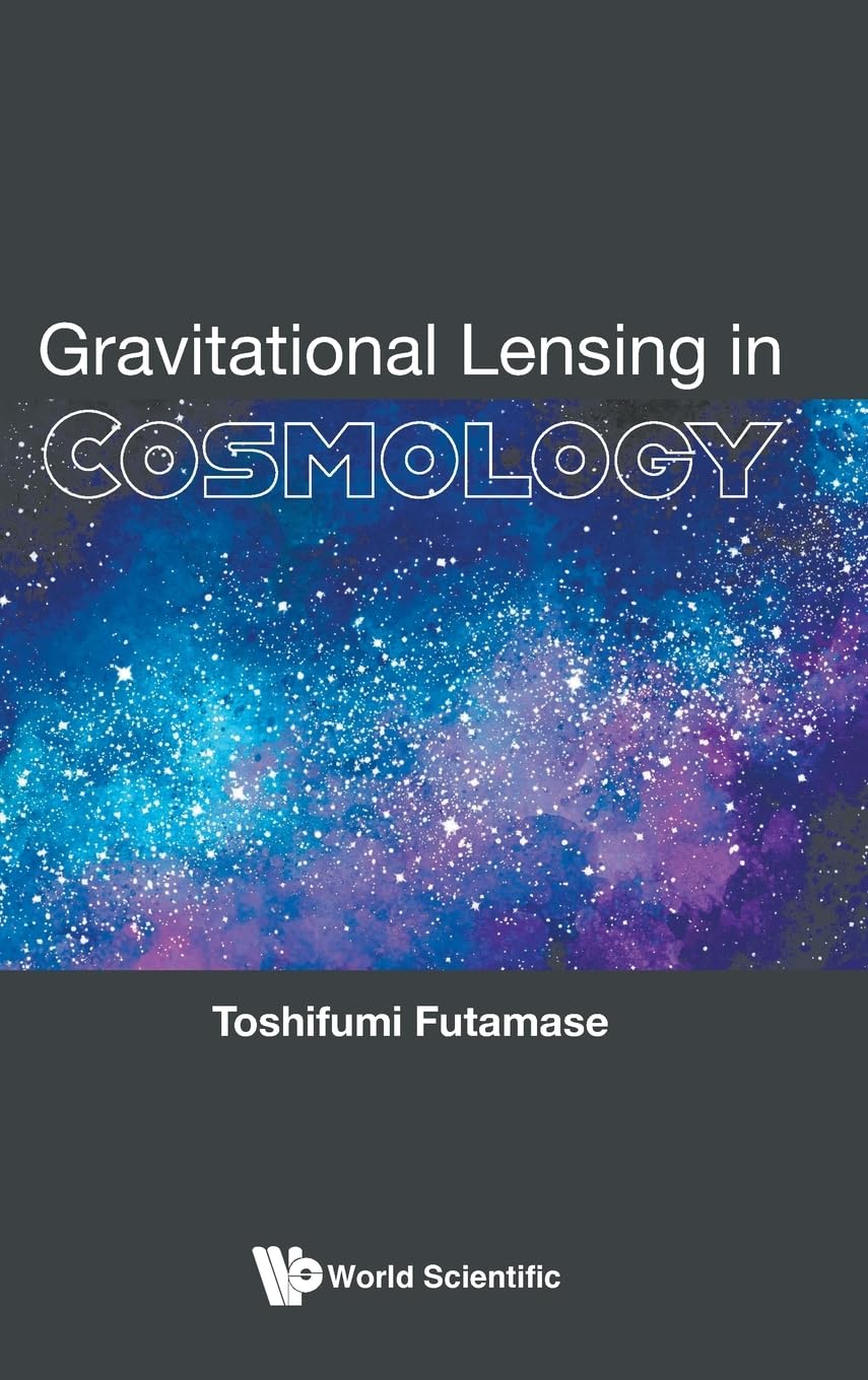GRAVITATIONAL LENSING IN COSMOLOGY Natural Sciences