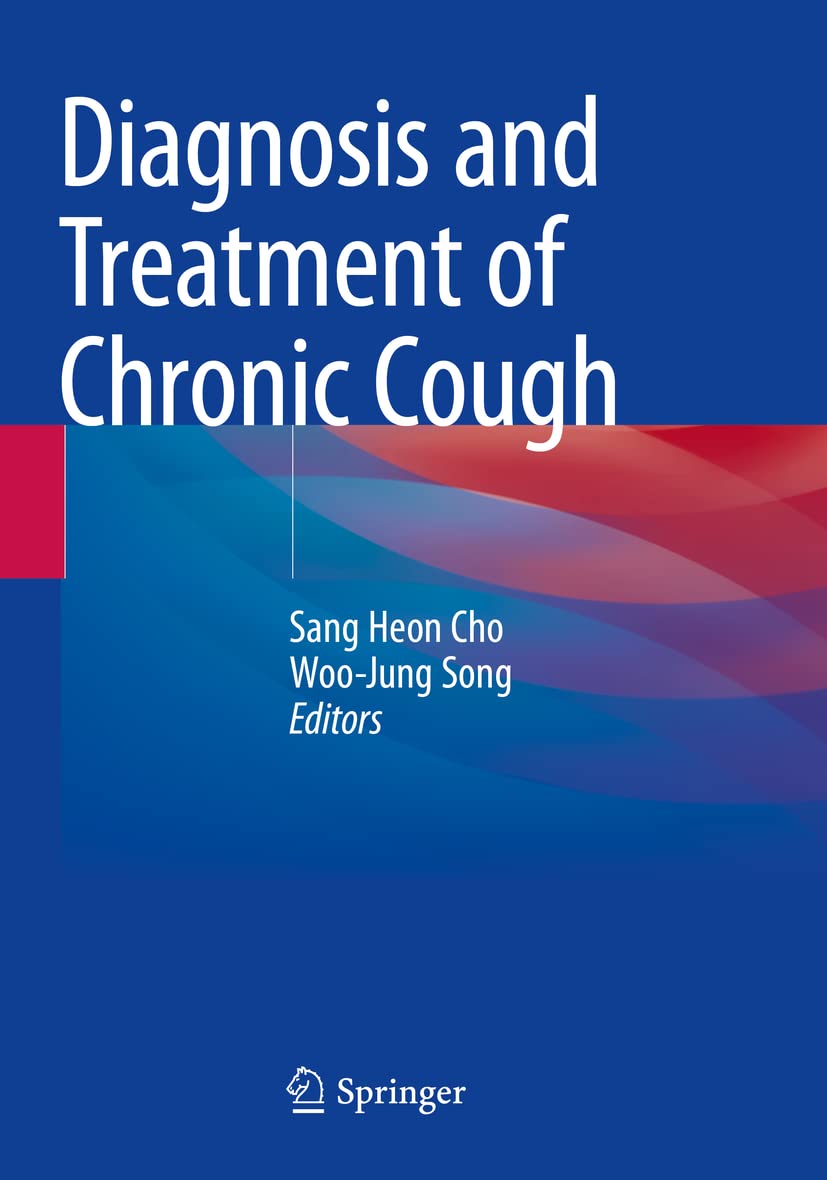 Diagnosis and Treatment of Chronic Cough Medicine