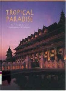 Tropical Paradise Books