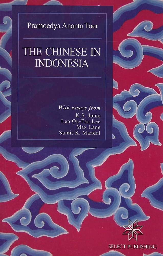 The Chinese in Indonesia: An English Translation of Hoakiau Di Indonesia (first Published in 1960) Social Sciences