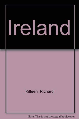 Ireland Leisure, Home & Garden