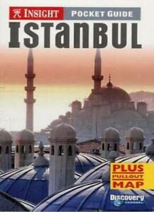 Istanbul Insight Pocket Guide Leisure, Home & Garden