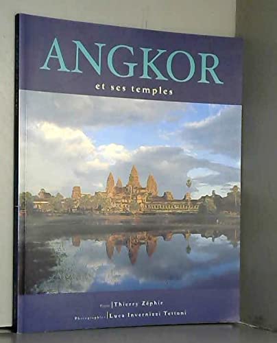 Angkor et ses temples Books