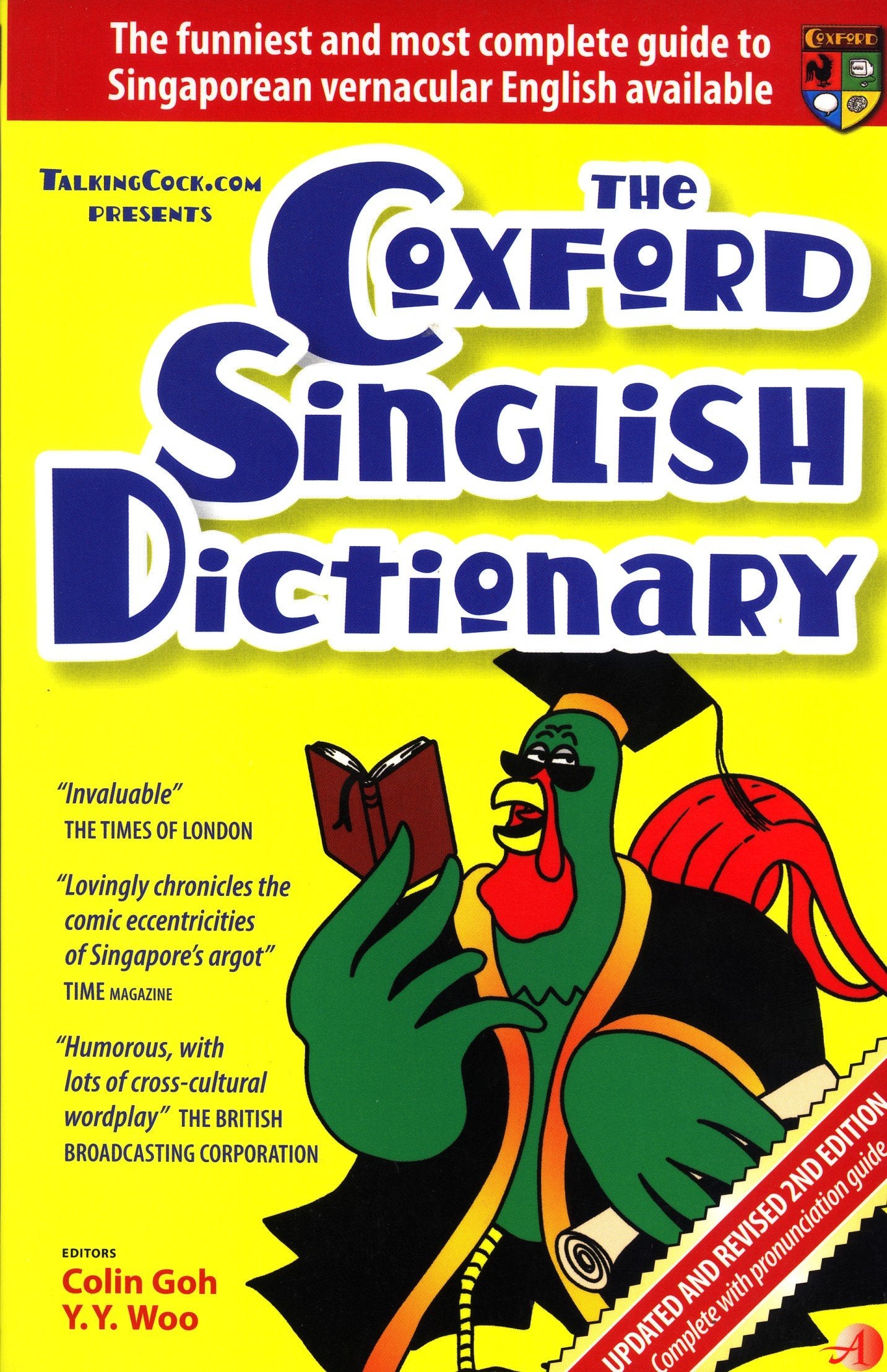 the-coxford-singlish-dictionary book