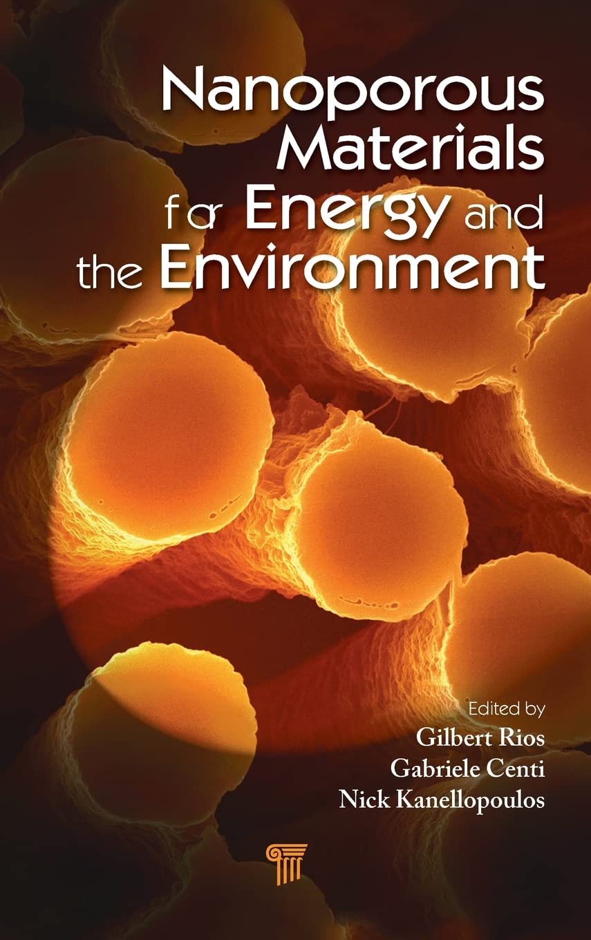 Nanoporous Materials for Energy and the Environment Business & Technology