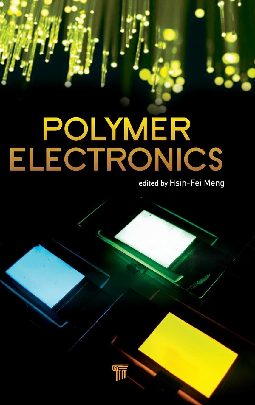 Polymer Electronics Business & Technology
