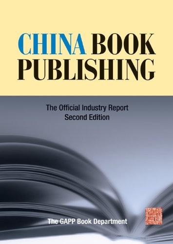 China Book Publishing - The Official Industry Report Business, Finance & Career